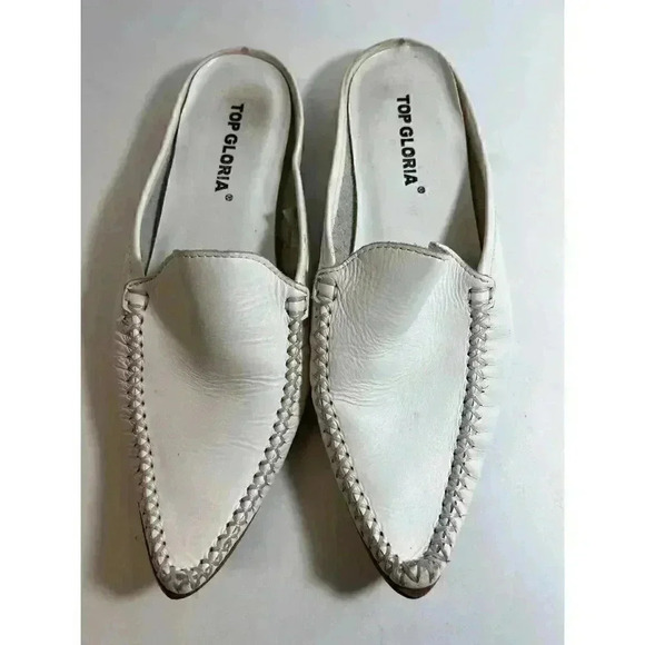 Top Gloria shoes​ - Picture 1 of 8